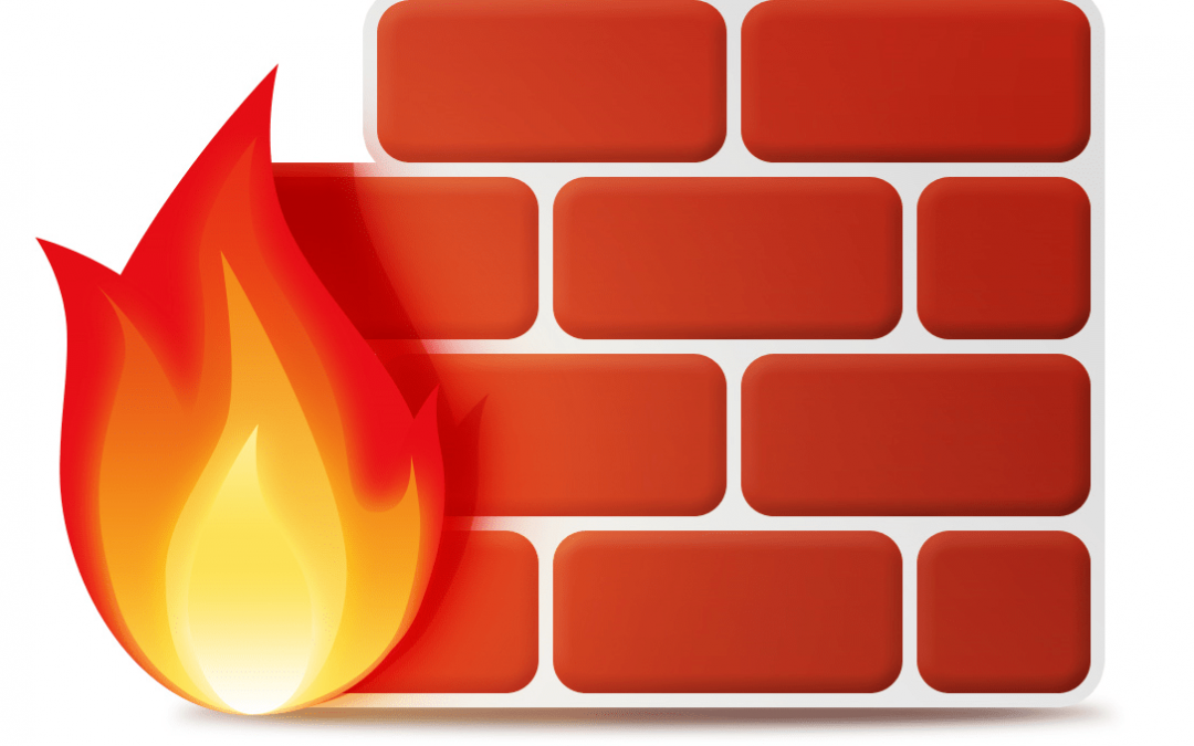 ¿Qué es un ‘firewall’ y cómo funciona?