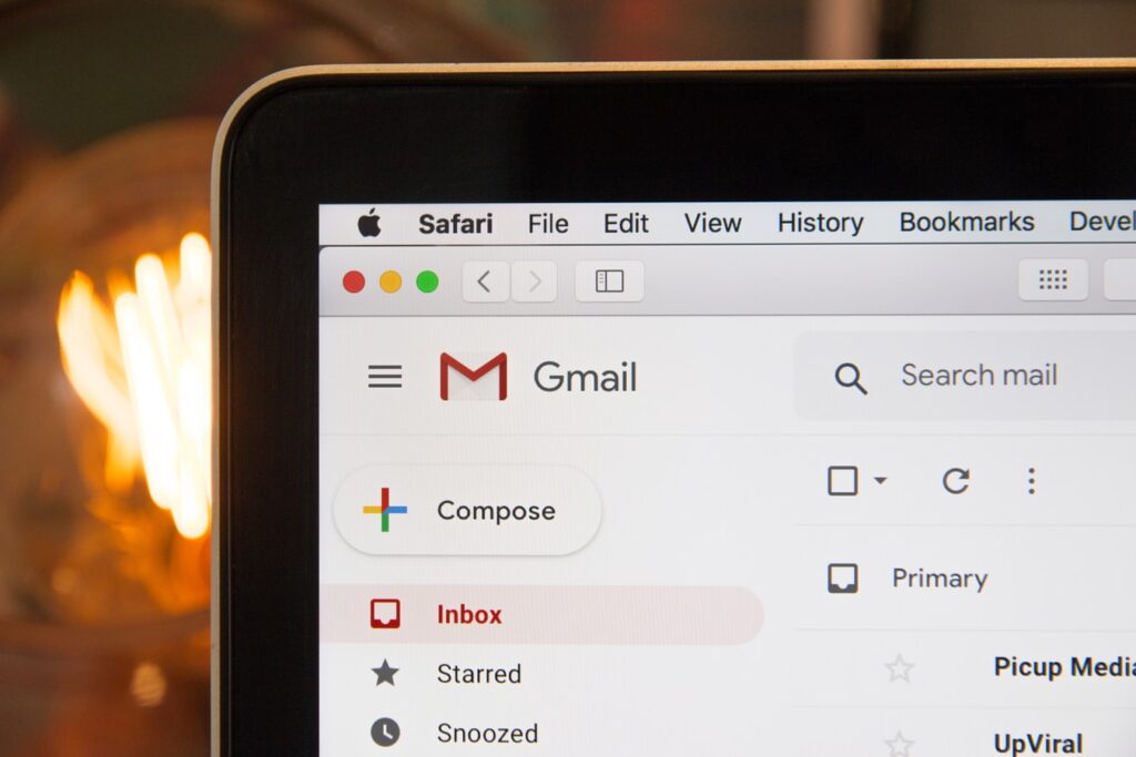 Phishing en correos electrónicos sobre el coronavirus