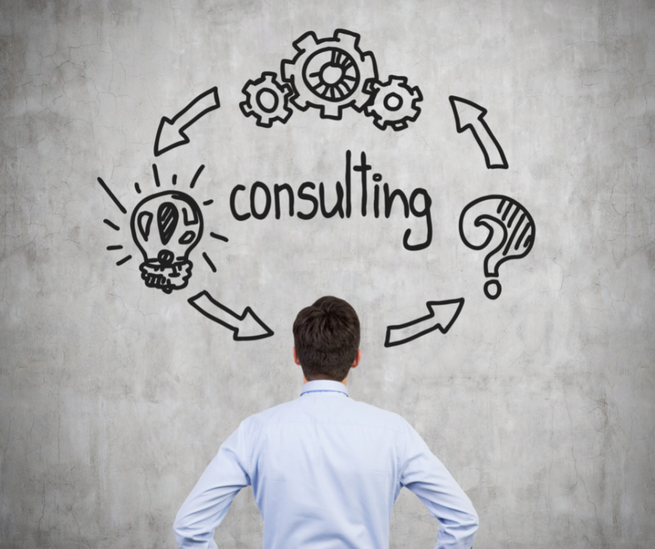¿QUÉ HACE UN CONSULTOR? 5 Aspectos clave