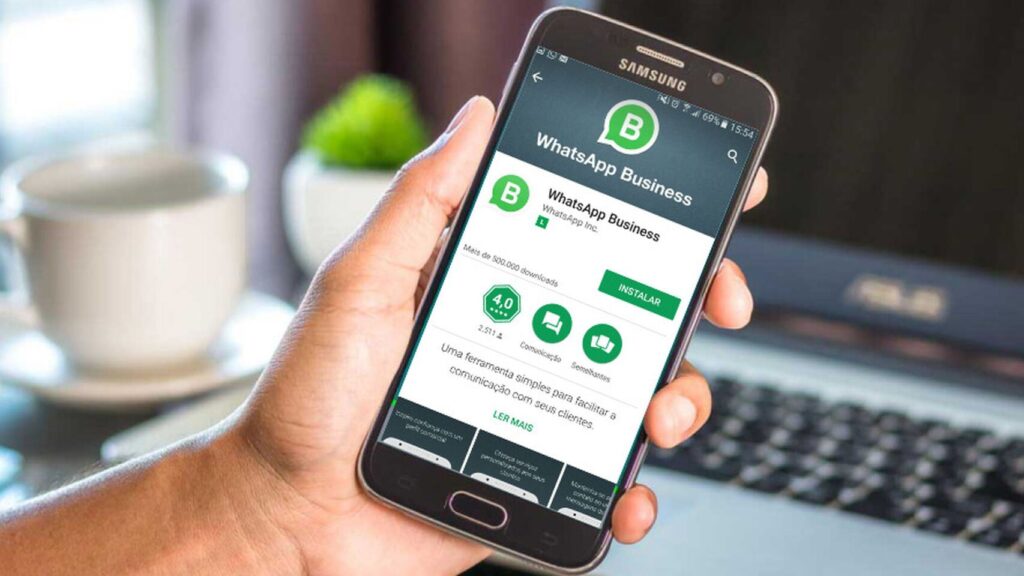 ¿Por qué tu empresa debería empezar a utilizar Whatsapp Business?