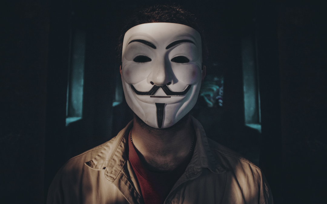 Qué es Anonymous: su origen y sus ataques más sonados