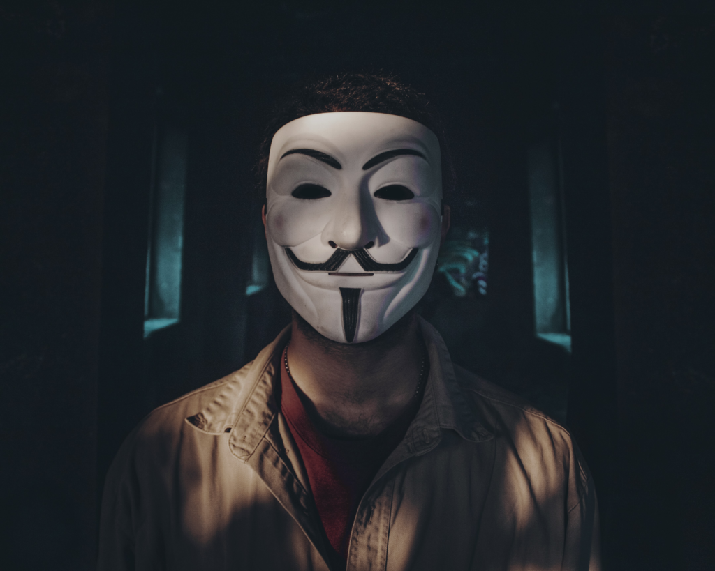 Qué es Anonymous: su origen y sus ataques más sonados