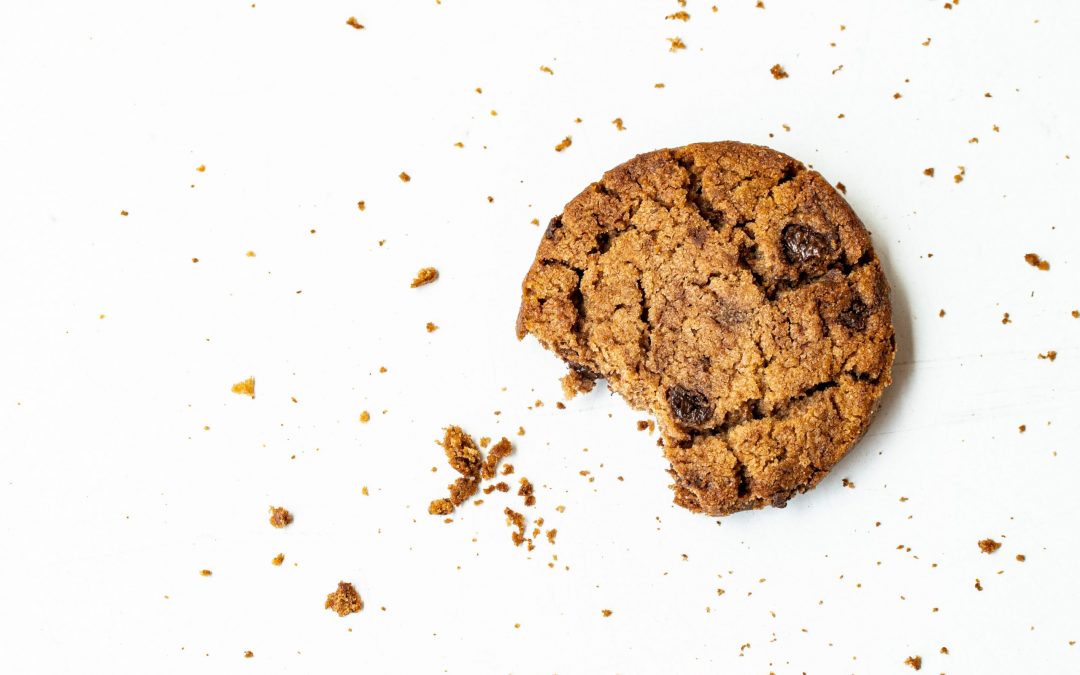 Pasos para bloquear las cookies en tu navegador