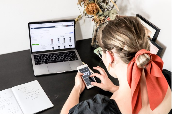 Guía E-commerce: Trucos para que tu tienda online funcione