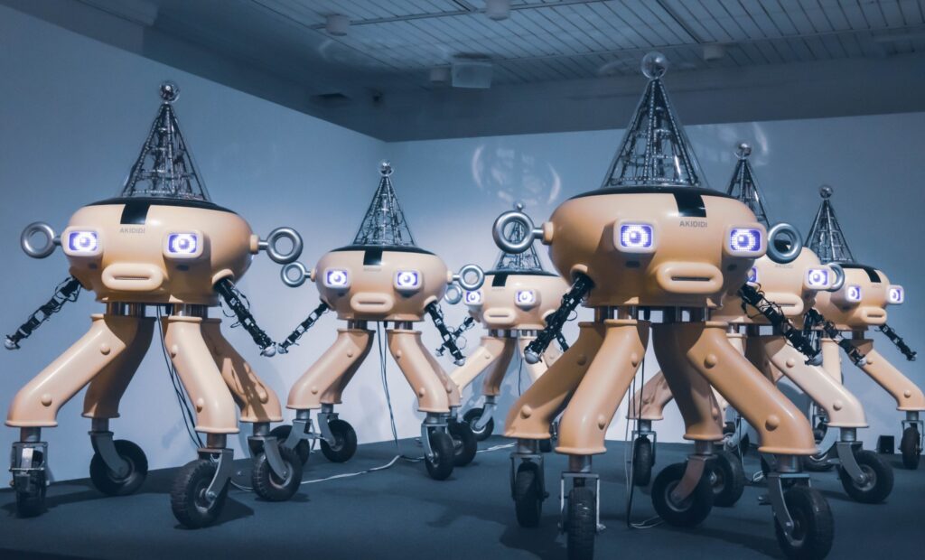Cuatro aplicaciones de Inteligencia Artificial enfocadas al marketing digital