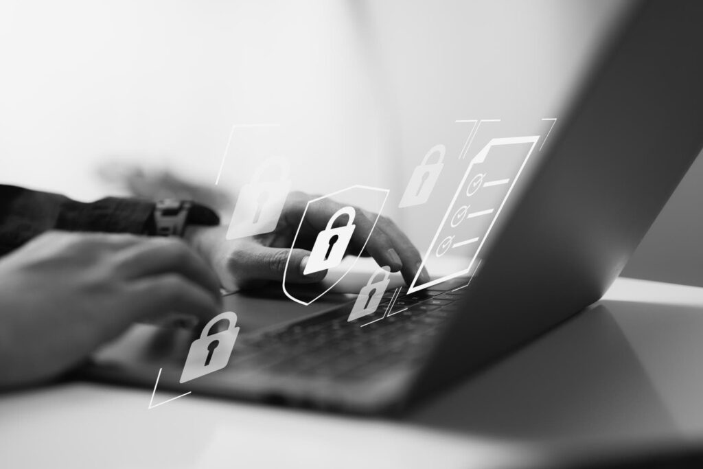 ¿Cómo proteger la información confidencial de tu empresa?