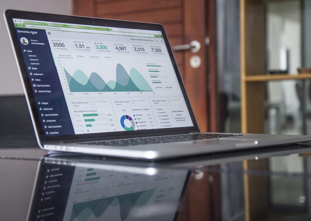 Las mejores herramientas de analítica web (gratis) de 2023