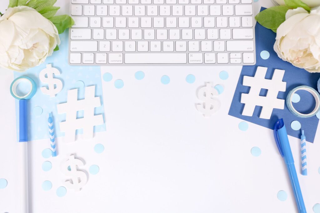 Historia y curiosidades del ‘hashtag’ en su 16º aniversario