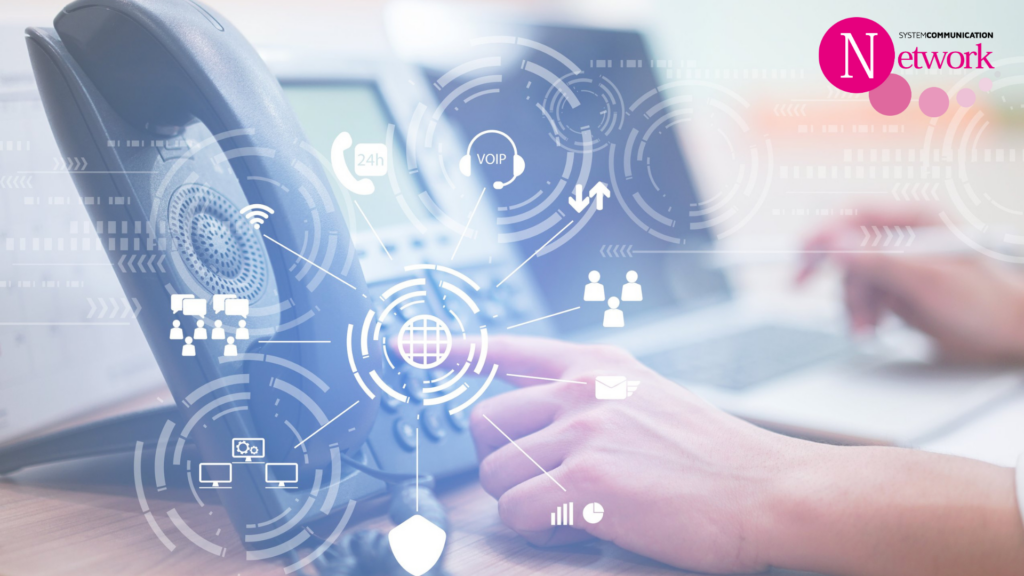 Telefonía virtual vs. sistemas telefónicos tradicionales