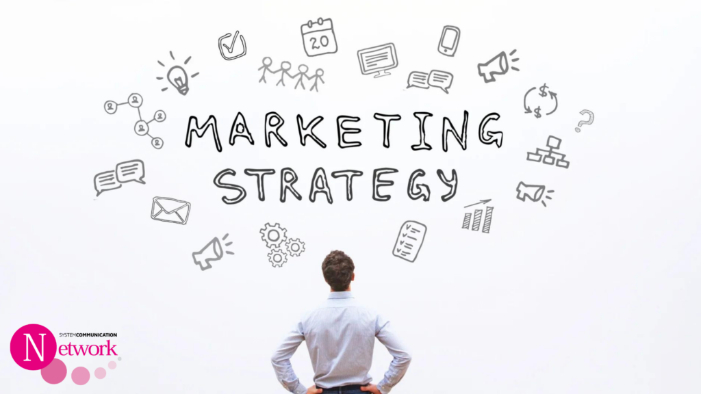 La integración de la telefonía virtual y CRM en la estrategia de marketing digital.