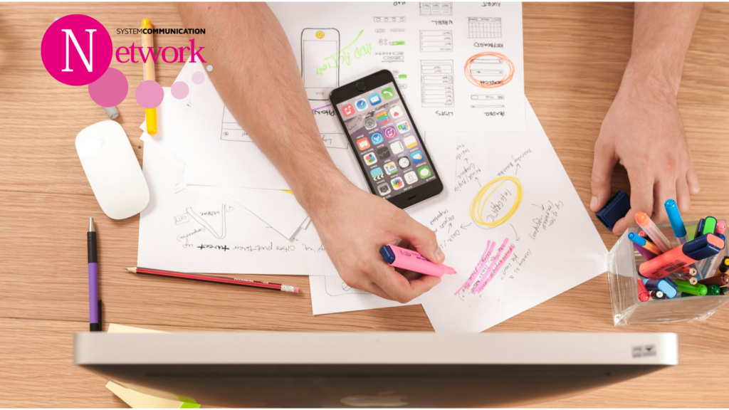 Estrategias de Marketing Digital para Pymes