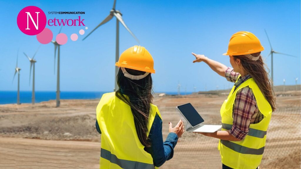Los beneficios de la telefonía virtual para empresas de energía renovable