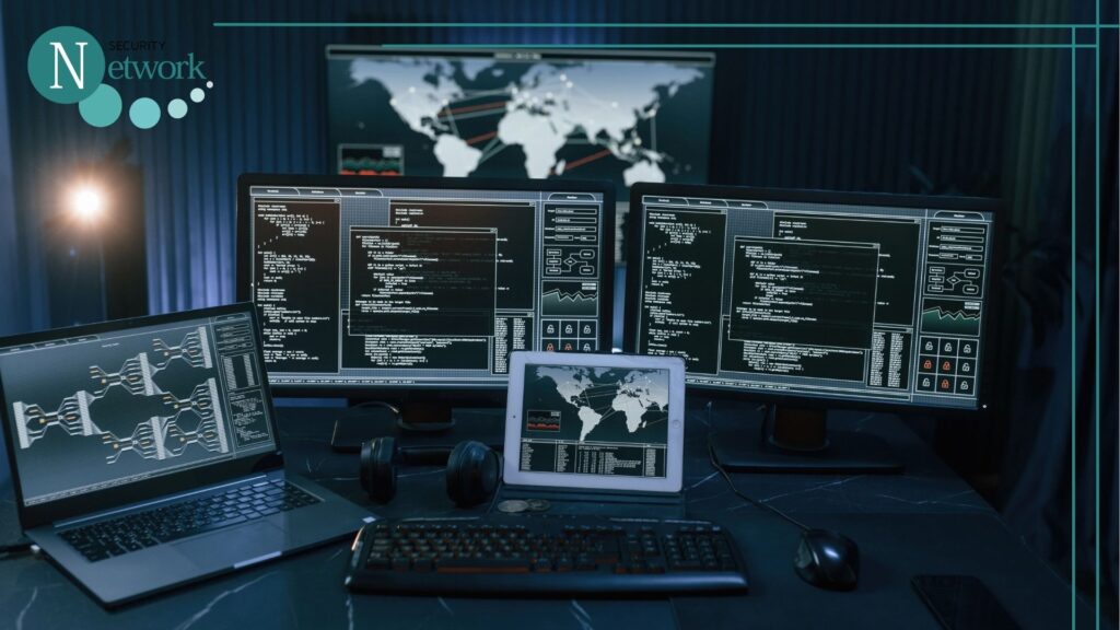 Cómo evitar el fraude en línea con protección cibernética