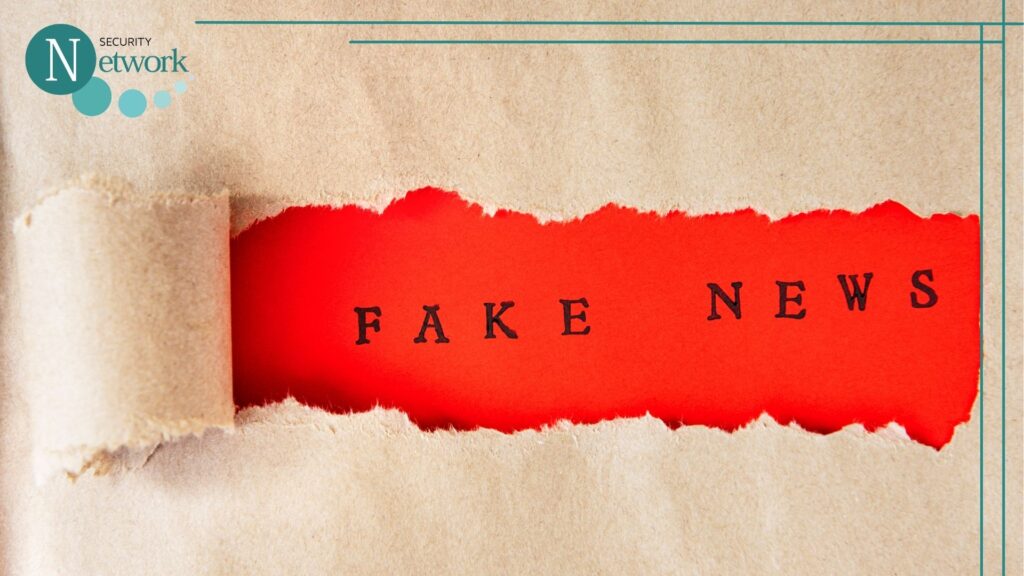 El auge de las noticias falsas