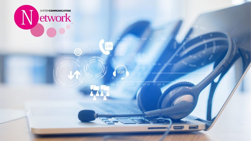 Centralitas virtuales: una solución para la gestión de llamadas