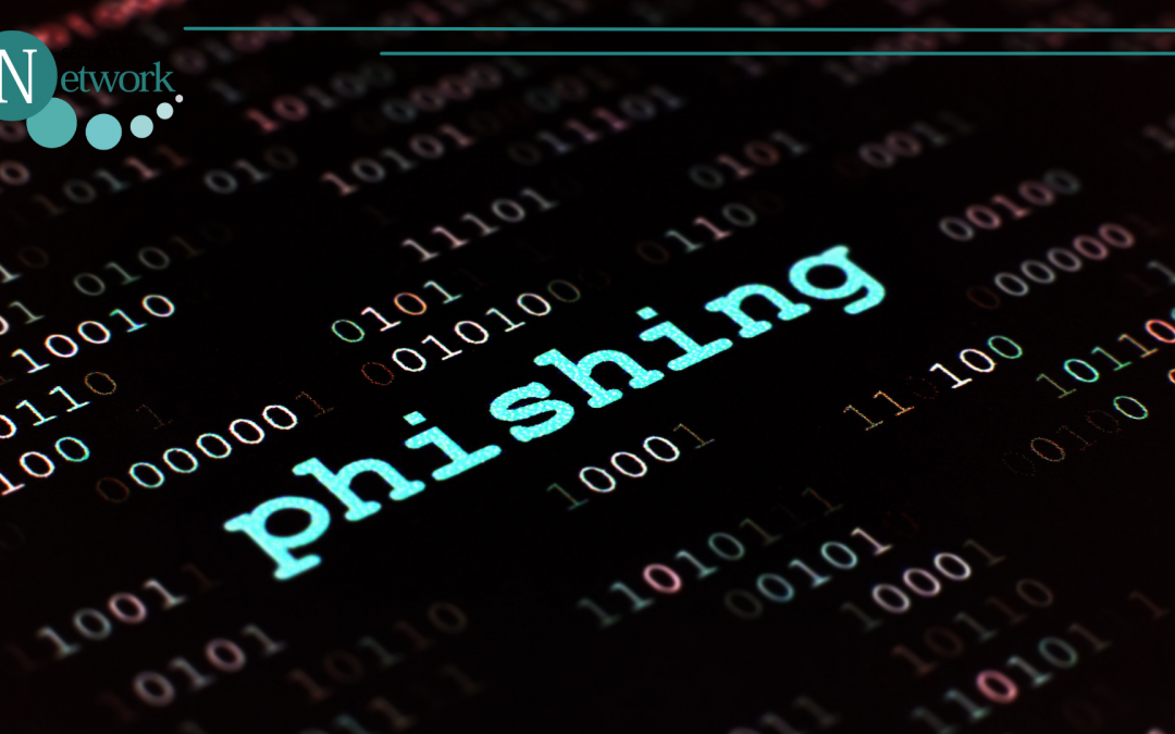 Phishing y ataques de ingeniería social: cómo protegerse