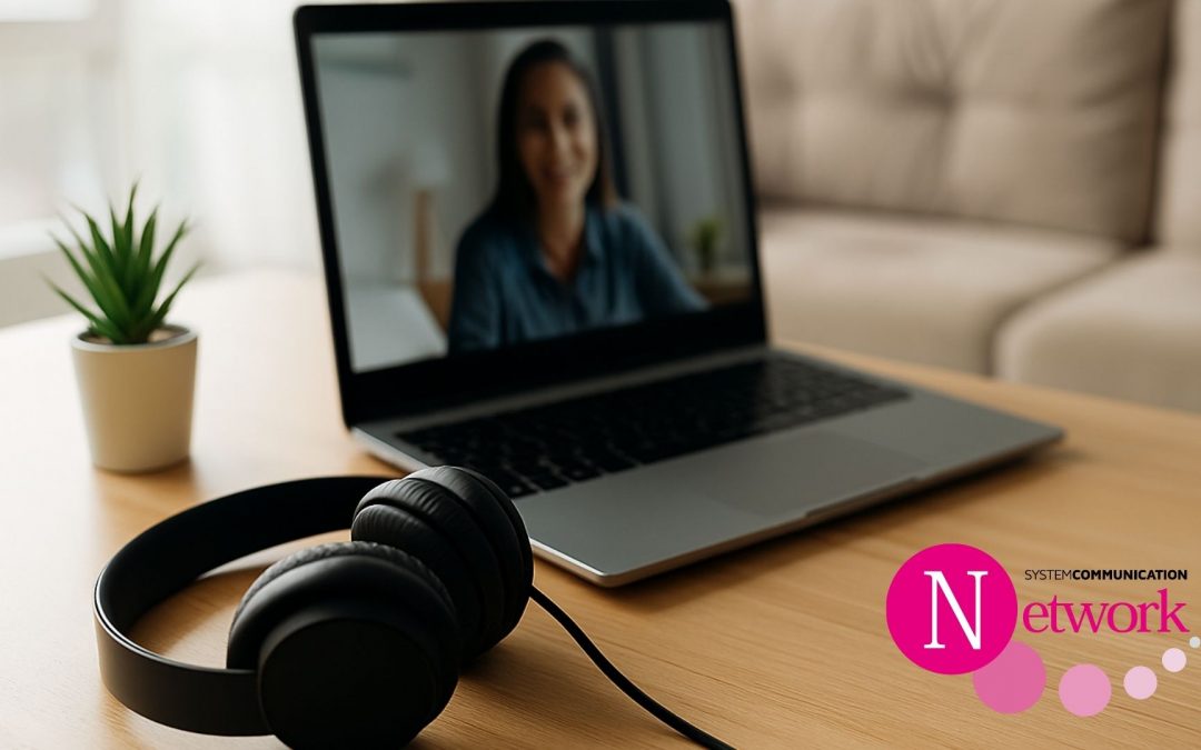 Telefonía virtual para el trabajo remoto: comunícate desde donde estés