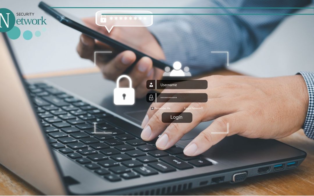 Autenticación de dos factores (2FA): una capa adicional de seguridad