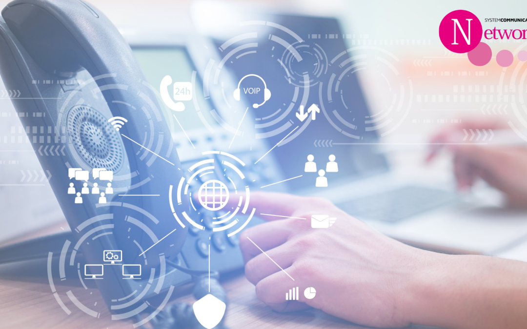 Telefonía virtual vs. sistemas telefónicos tradicionales
