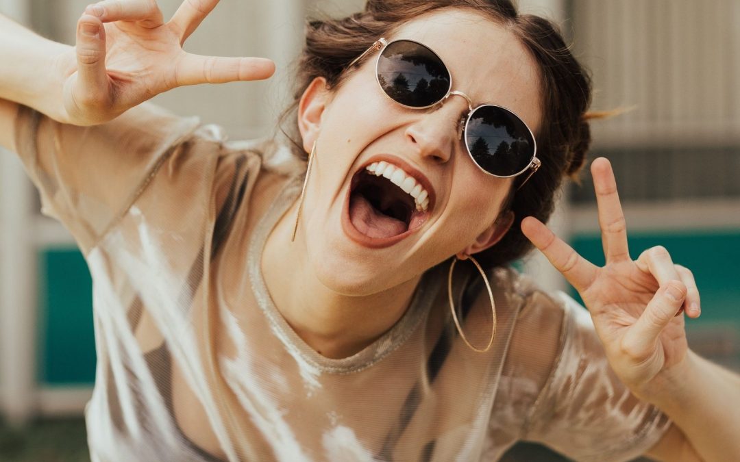 La clave del rendimiento, la felicidad en el trabajo