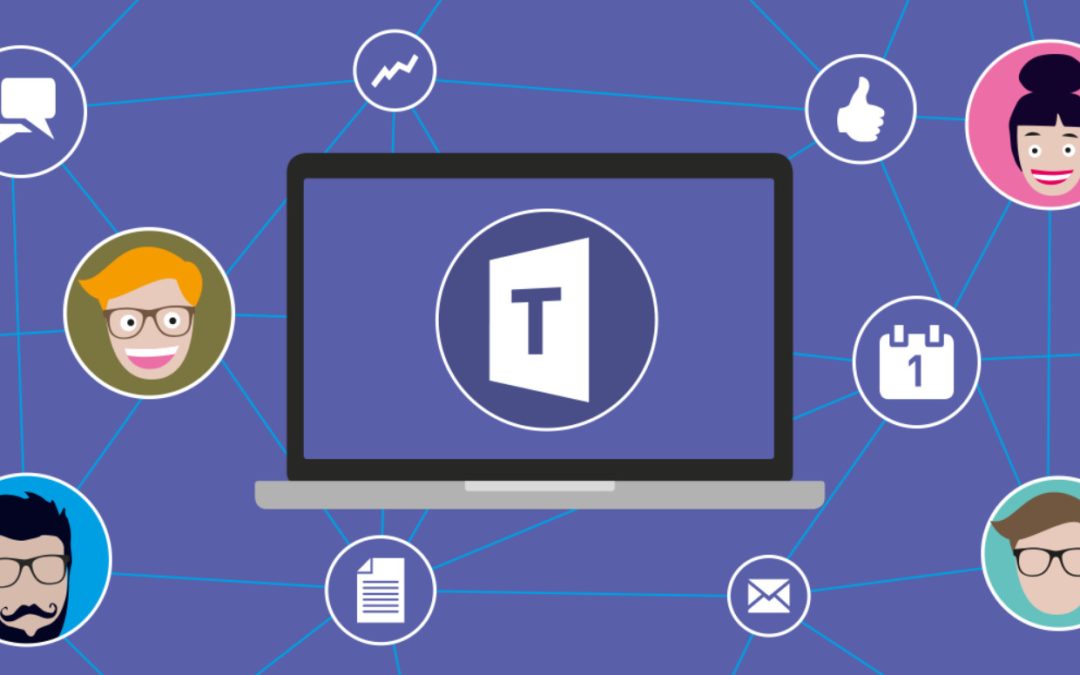 Integración de la Telefonía Virtual con Microsoft Teams