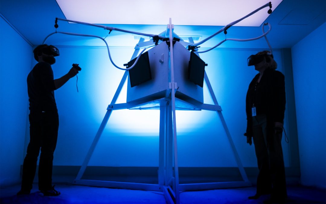 El futuro de la Realidad Virtual (RV)