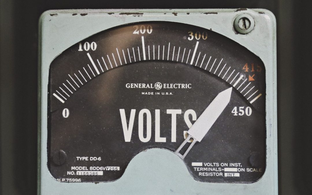 La interfonía IP en los puntos de recarga de los coches eléctricos