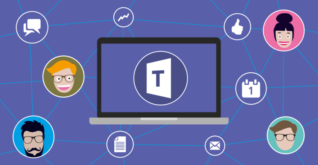 Integración de la Telefonía Virtual con Microsoft Teams