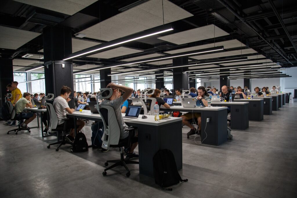 ¿Qué es el marcador automático en una Centralita Virtual?