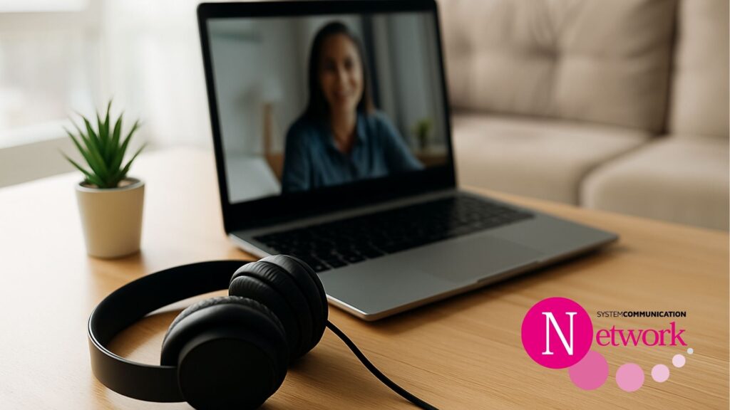 Telefonía virtual para el trabajo remoto: comunícate desde donde estés